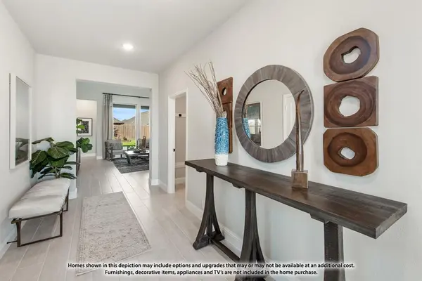 1112 Hackberry Lane, Crowley, TX 76036