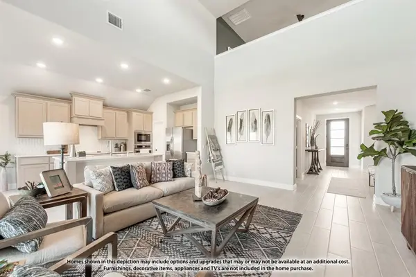 1112 Hackberry Lane, Crowley, TX 76036