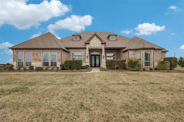 2924 Prairie View Drive, Northlake, TX 76226
