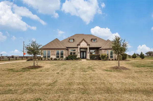 2924 Prairie View Drive, Northlake, TX 76226