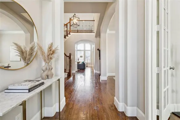 6073 Forefront Avenue, Frisco, TX 75036