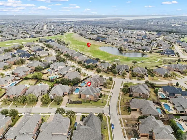 2211 Carrick Drive, Trophy Club, TX 76262