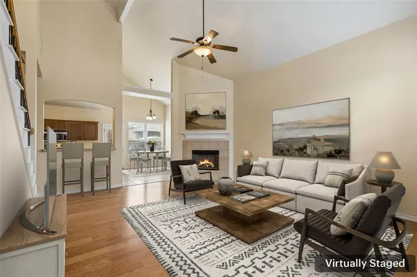 3736 Hazel Drive, Fort Worth, TX 76244