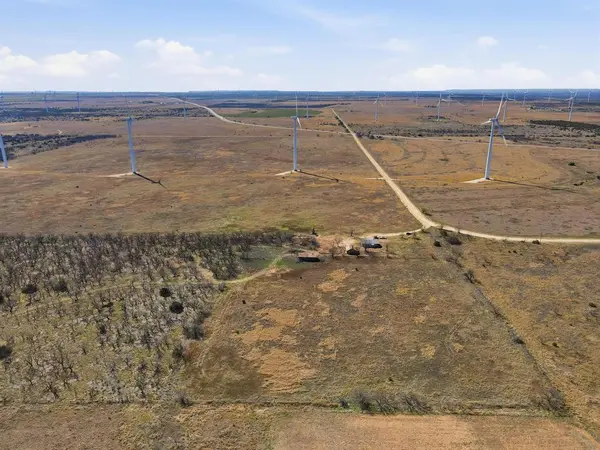 509 County Road 234, Sweetwater, TX 79556