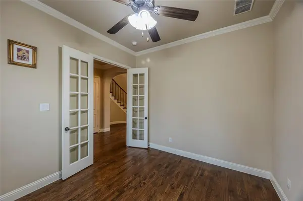 1609 Singing Water Drive, Allen, TX 75013