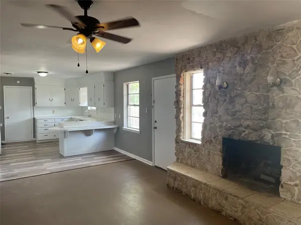 435 Elm Street, Clyde, TX 79510