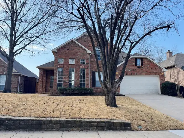 135 Whitney Drive, Hickory Creek, TX 75065