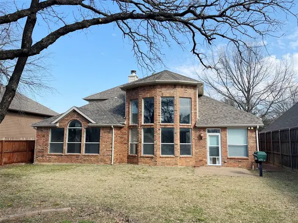 135 Whitney Drive, Hickory Creek, TX 75065