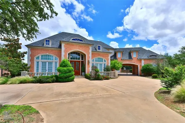 31 Winged Foot Circle E, Abilene, TX 79606
