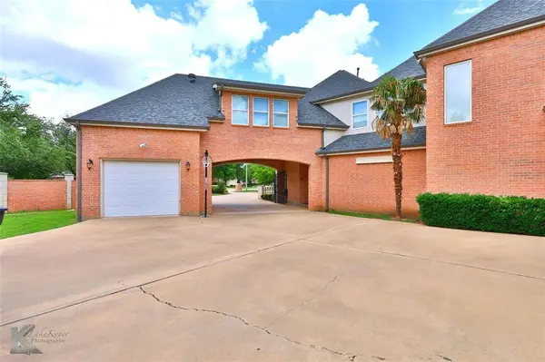 31 Winged Foot Circle E, Abilene, TX 79606
