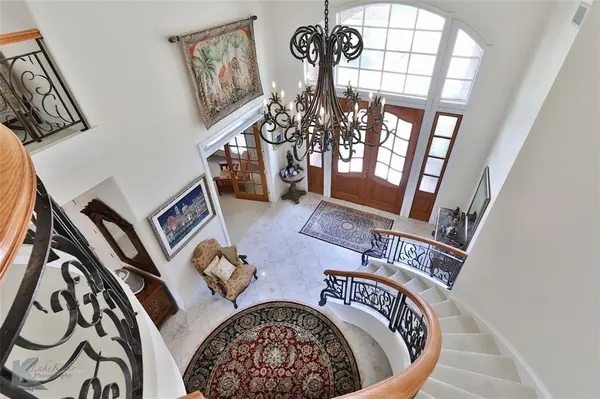 31 Winged Foot Circle E, Abilene, TX 79606