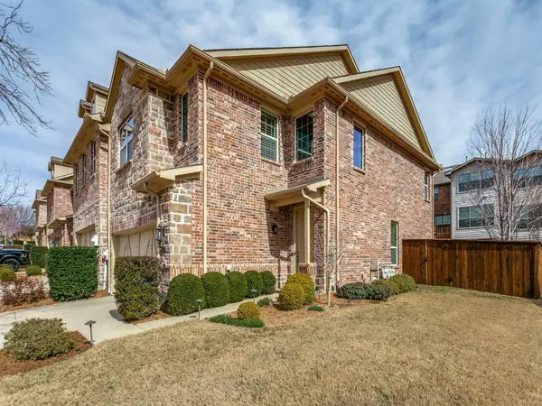 2573 Jackson Drive, Lewisville, TX 75067