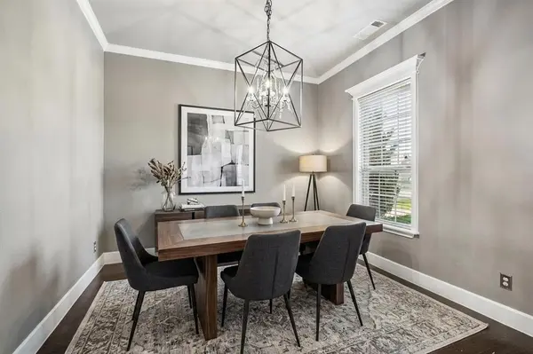 300 Madison Street, Burleson, TX 76028