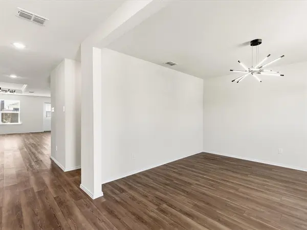 1003 Voca Drive, Forney, TX 75126