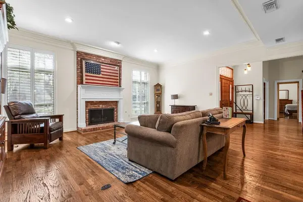 6901 April Way Circle, Plano, TX 75023