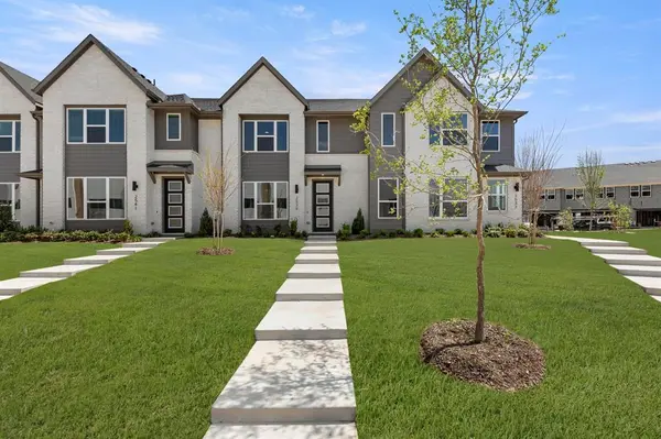 2539 Huxley Mews, Allen, TX 75013