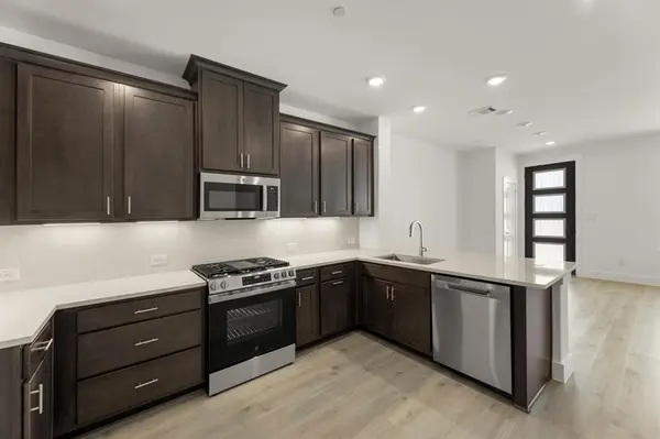 2539 Huxley Mews, Allen, TX 75013