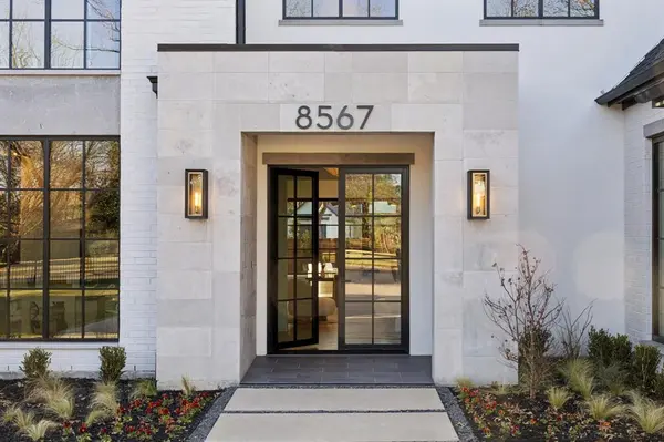 8567 Santa Clara Drive, Dallas, TX 75218