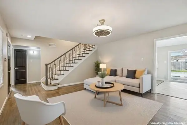 8336 Tucson Trail, Fort Worth, TX 76116