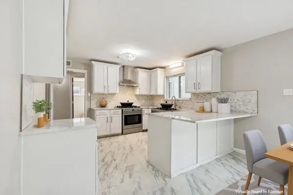 8336 Tucson Trail, Fort Worth, TX 76116