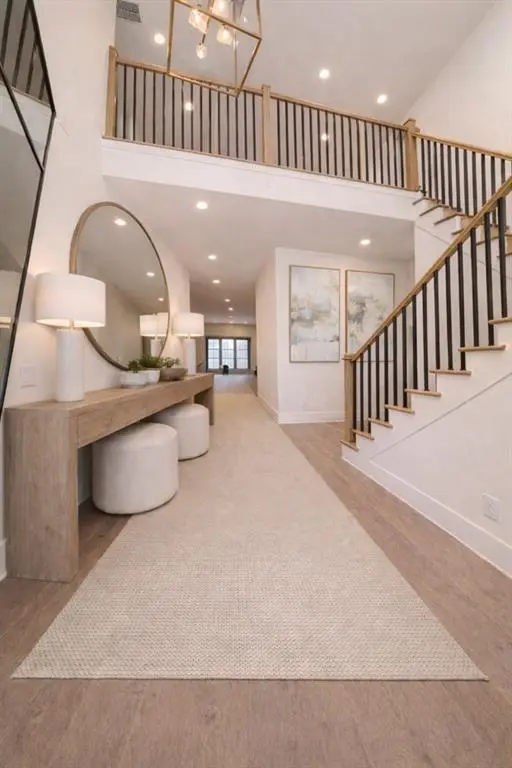 2018 Payton Way, Pottsboro, TX 75076