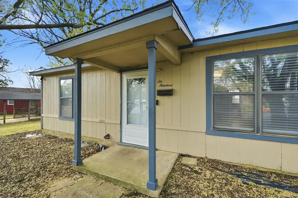 600 E South Street, Whitesboro, TX 76273