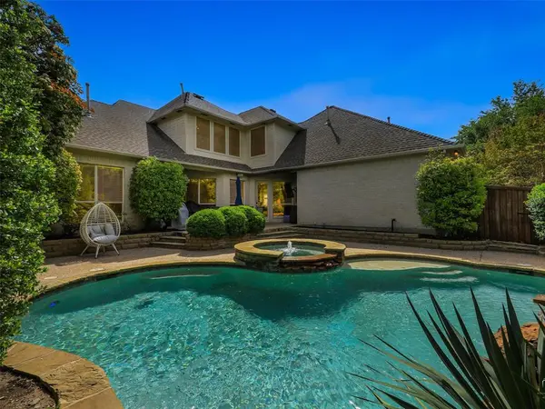 5405 Quail Run, Frisco, TX 75034