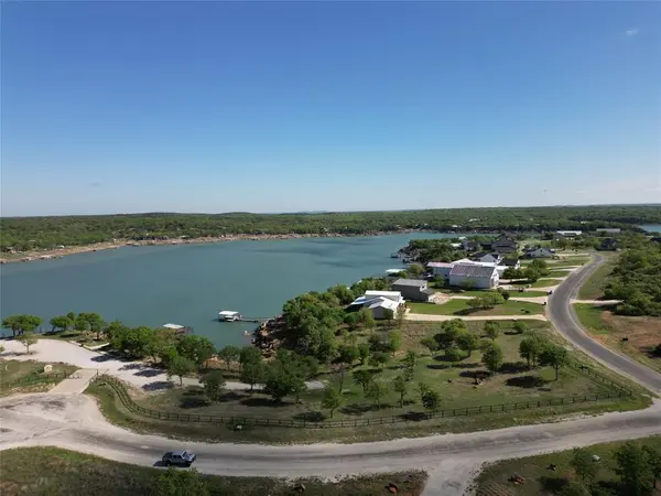 101 Overlook Drive, Cisco, TX 76437