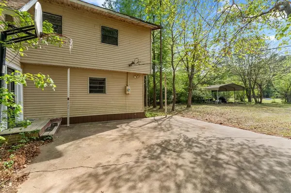 405 Triple S Drive, Mount Vernon, TX 75457