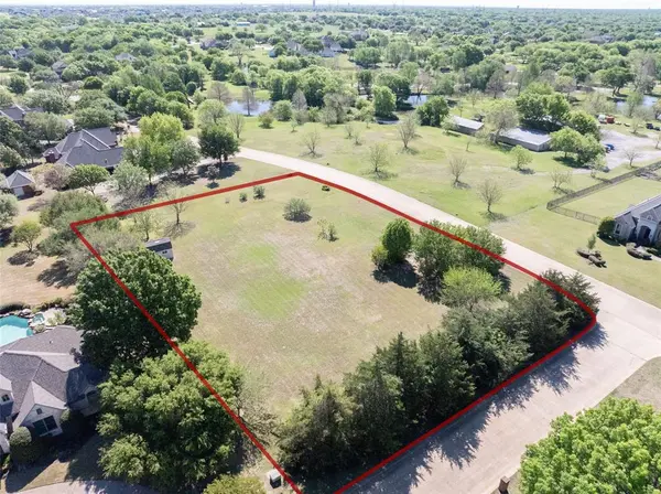 4101 Glen Meadows Drive, Parker, TX 75002