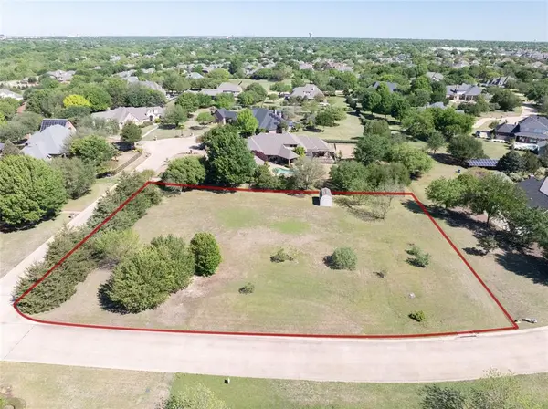 4101 Glen Meadows Drive, Parker, TX 75002