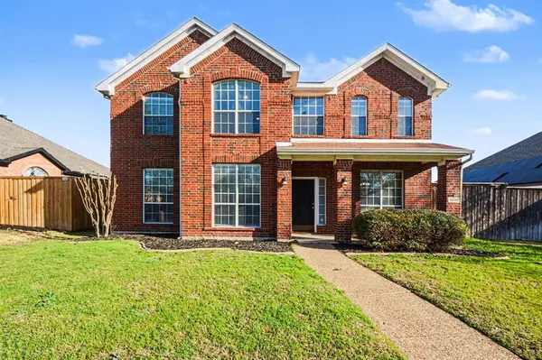 1515 Westchase Drive, Allen, TX 75002