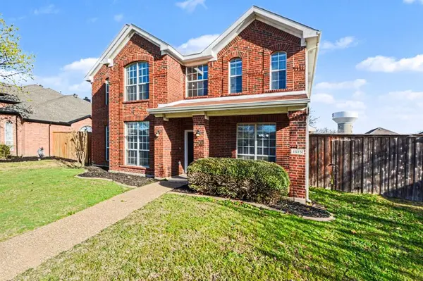 1515 Westchase Drive, Allen, TX 75002