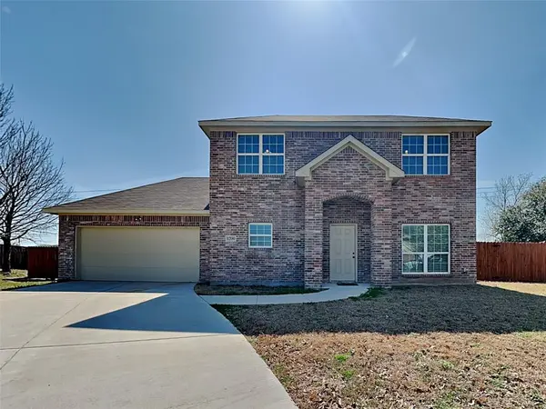 1200 Stacy Court, Denton, TX 76209