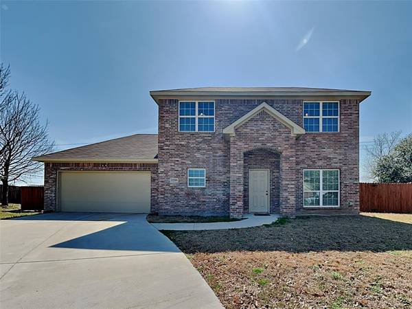 1200 Stacy Court, Denton, TX 76209