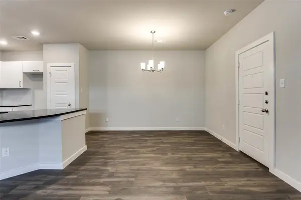 649 Blackland Drive, Venus, TX 76084