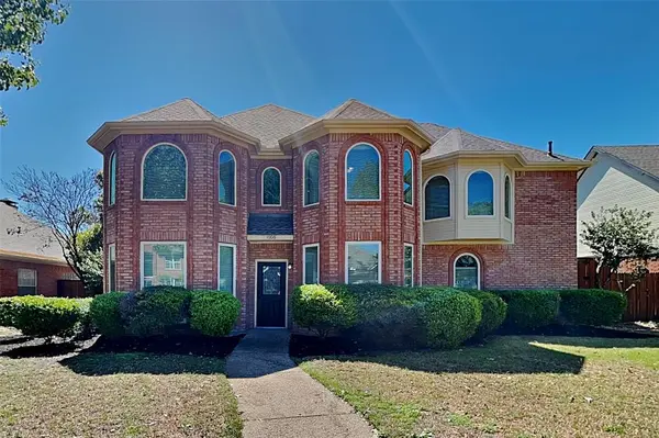 1008 Timberline Lane, Allen, TX 75002