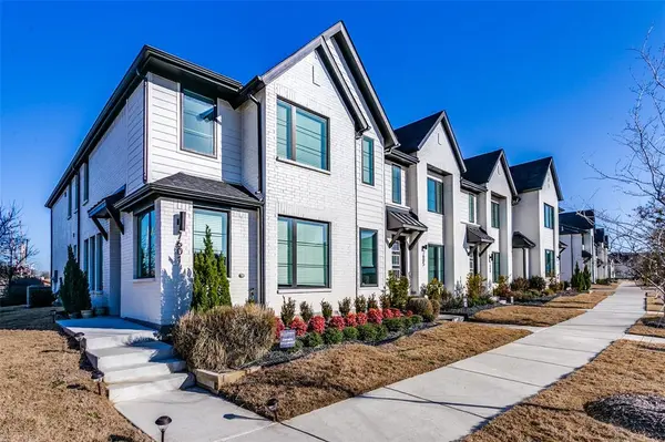 7605 Reis Lane, North Richland Hills, TX 76182