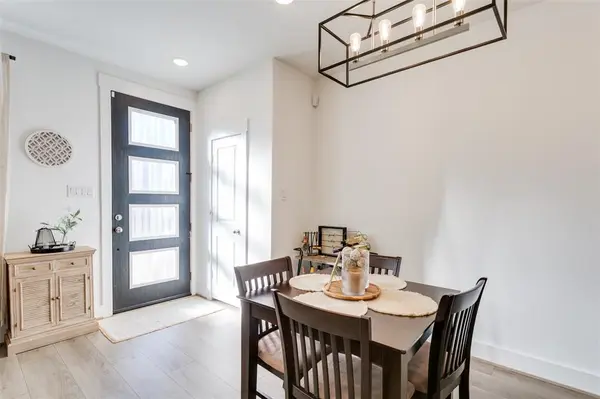 7605 Reis Lane, North Richland Hills, TX 76182