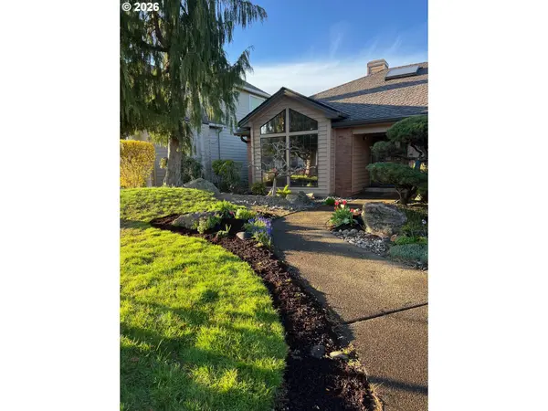 435 SNEAD DR N, Keizer, OR 97303