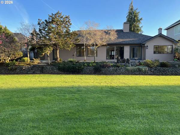 435 SNEAD DR N, Keizer, OR 97303