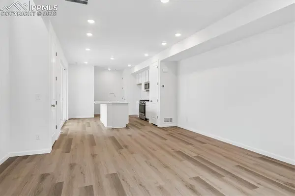 2456 Serviceberry GRV, Colorado Springs, CO 80915