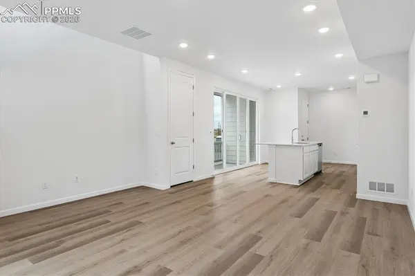 2456 Serviceberry GRV, Colorado Springs, CO 80915