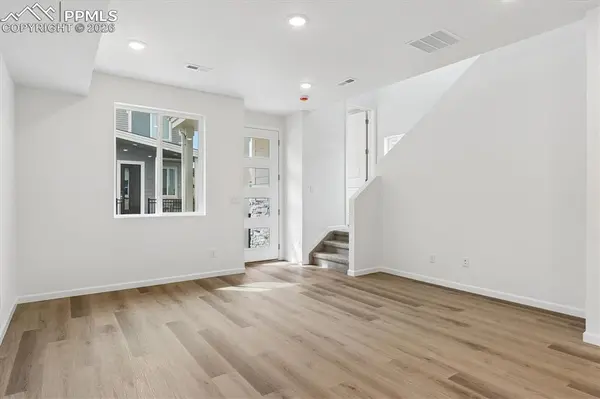 2456 Serviceberry GRV, Colorado Springs, CO 80915