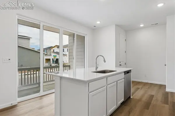 2456 Serviceberry GRV, Colorado Springs, CO 80915