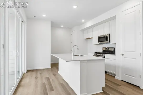 2456 Serviceberry GRV, Colorado Springs, CO 80915