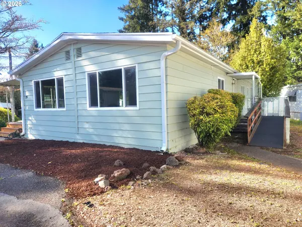 507 N 19TH AVE #29, Cornelius, OR 97113