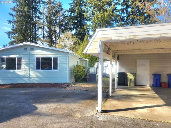 507 N 19TH AVE #29, Cornelius, OR 97113
