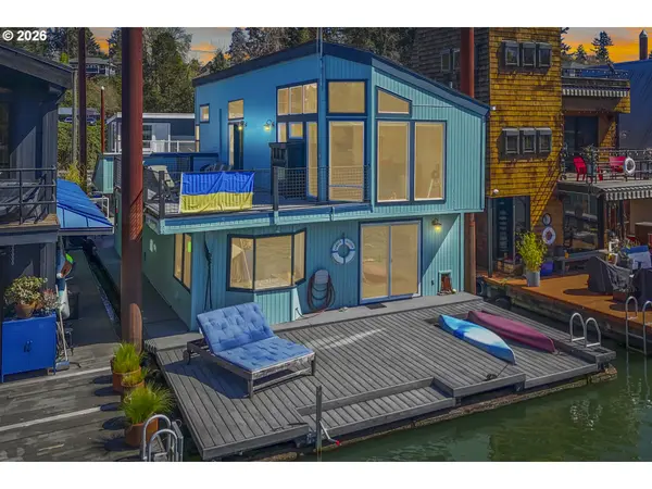 100 SE Harney ST #11, Portland, OR 97202