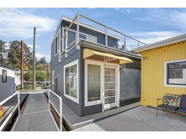 100 SE Harney ST #11, Portland, OR 97202